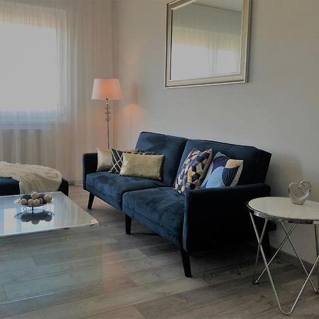 Glamour Apartman 터폴차 외부 사진