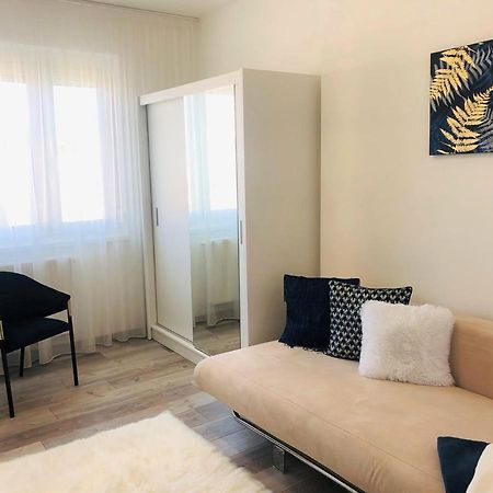 Glamour Apartman 터폴차 외부 사진