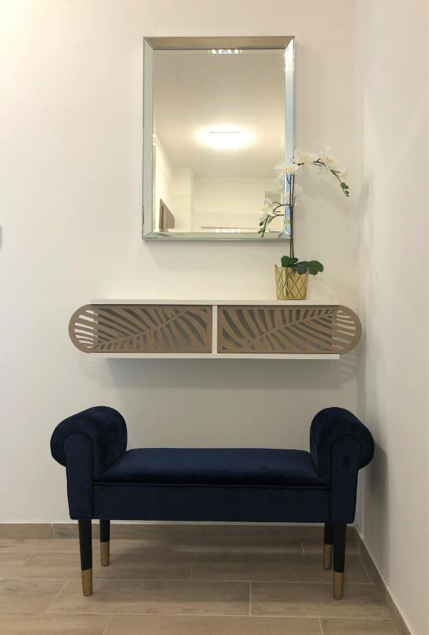 Glamour Apartman 터폴차 외부 사진