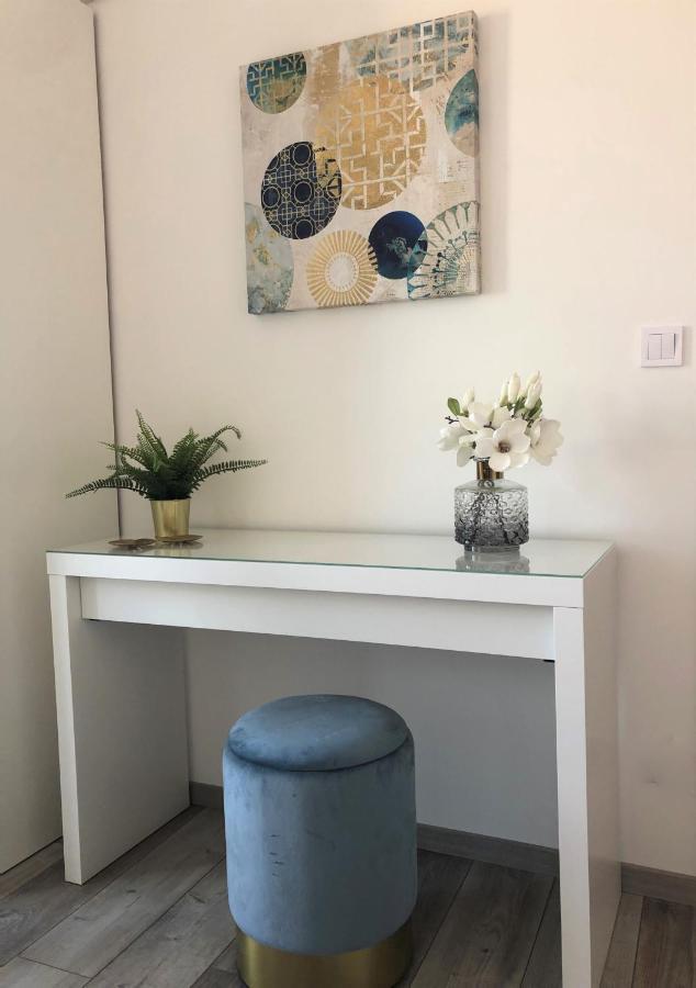 Glamour Apartman 터폴차 외부 사진
